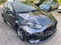 2025 Mazda 2 (Demio)