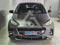 2025 Mazda 2 (Demio)