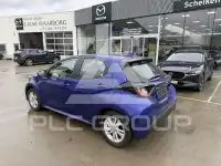 2025 Mazda 2