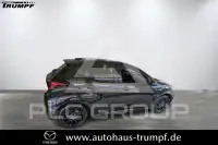 2025 Mazda 2