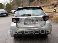 2025 Mazda Unknown