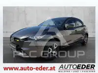 2025 Mazda 2