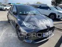 2025 Mazda 2