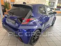2025 Mazda 2