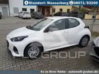 2026 Mazda 2