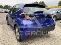 2025 Mazda 2