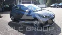 2025 Mazda 2