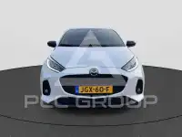 2025 Mazda 2