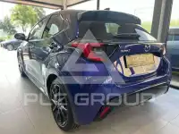 2025 Mazda 2
