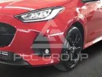 2025 Mazda 2