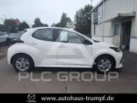 2025 Mazda 2