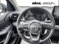 2025 Mazda 2