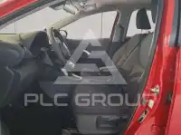 2025 Mazda 2