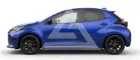 2025 Mazda 2 (Demio)