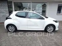2025 Mazda 2