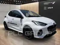 2025 Mazda 2