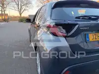 2025 Mazda 2
