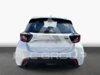 2025 Mazda 2