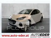 2025 Mazda 2