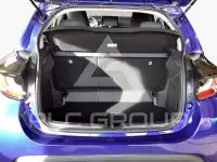 2025 Mazda 2