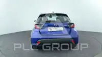 2025 Mazda 2