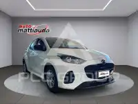 2025 Mazda 2