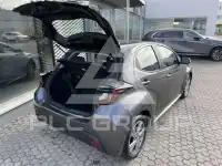 2025 Mazda 2