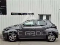 2025 Mazda 2