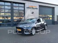 2025 Mazda 2