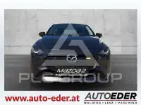 2025 Mazda 2