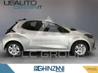 2025 Mazda 2