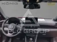 2025 Mazda 2