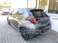 2025 Mazda 2 (Demio)