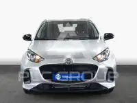 2025 Mazda 2