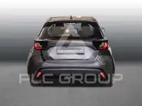 2025 Mazda 2 (Demio)