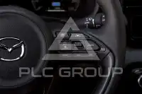 2025 Mazda 2