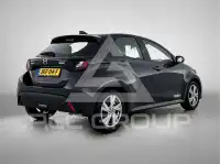 2025 Mazda 2