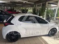 2025 Mazda 2