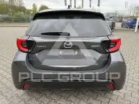 2025 Mazda 2