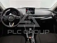 2025 Mazda 2