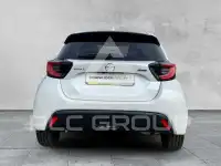 2025 Mazda 2