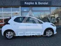 2025 Mazda 2