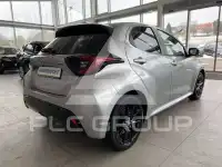 2025 Mazda 2