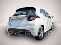 2025 Mazda 2