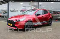 2025 Mazda 2