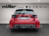 2025 Mazda 2