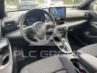 2025 Mazda 2