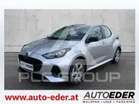 2025 Mazda 2