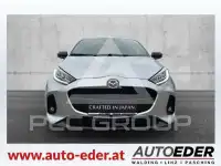2025 Mazda 2