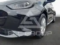 2025 Mazda 2